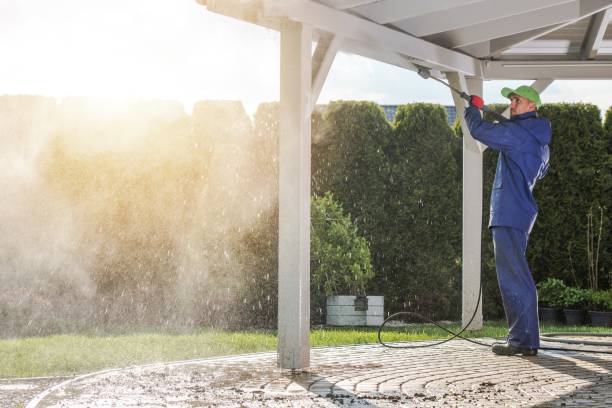 Professional Pressure Washing Services in Itta Bena, MS